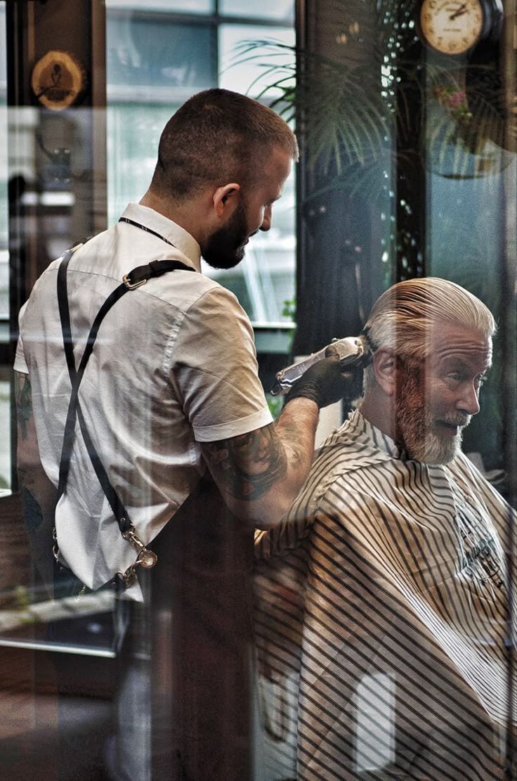 Eppy Cut Barber